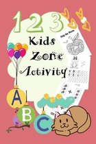 Kids Zone Activity