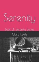 Serenity: Book 2