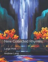 New Collected Rhymes