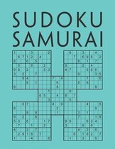 Sudoku Samurai