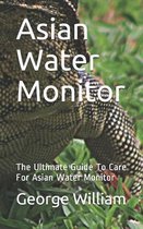 Asian Water Monitor