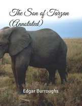 The Son of Tarzan (Annotated)