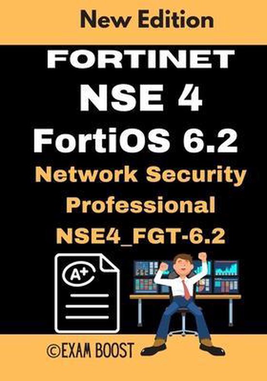 Fortinet NSE4_FGT-7.0 Complete Exam Preparation - NEW in Apple