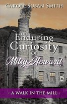The Enduring Curiosity of Mitsy Howard