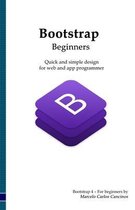 Bootstrap 4 - For Beginners