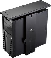 Maclean MC-885 B computerhouder zwart verstelbaar max. 10kg.