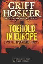 Combined Operations- Toehold in Europe