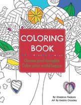 Coloring Book