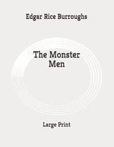 The Monster Men