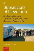 Critical, Connected Histories  -   Bureaucrats of Liberation