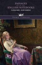 Passages from the English Notebooks