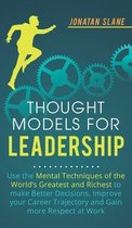 Thought Models for Leadership