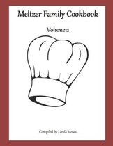 Meltzer Family Cookbook