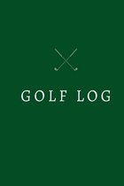 Golfing Journal