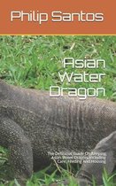 Asian Water Dragon