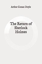 The Return of Sherlock Holmes