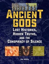 The Real Unexplained! Collection - Ancient Gods
