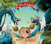 The Jolley-Rogers and the Monster's Gold