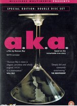 a.k.a. (Special Edition)(Import)