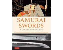 Samurai Swords - A Collector's Guide