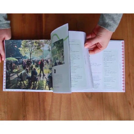 Het food Truck Kookboek