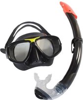 SportX Adult Snorkelset Excel