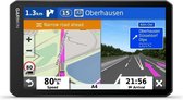 Garmin Dezl LGV800 - Navigatiesysteem Vrachtwagen - Navigatie met Live Traffic - 8 inch
