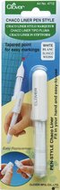 Chaco Liner Pen Style - White