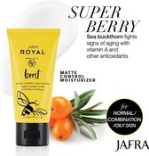 Jafra Royal Boost Matte Control Moisturizer