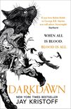 The Nevernight Chronicle 3 - Darkdawn (The Nevernight Chronicle, Book 3)