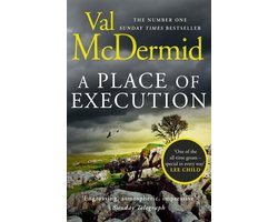 A Place of Execution