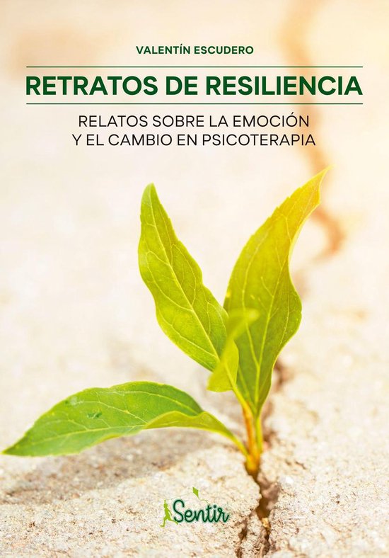 Bol Com Retratos De Resiliencia Ebook Valentin Escudero 9788426729842 Boeken