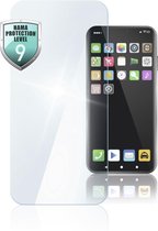 Hama Glazen displaybescherming "Premium Crystal Glass" voor Sony Xperia L4