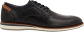 Bullboxer 633K26865A Lace-Up Men Blue 48