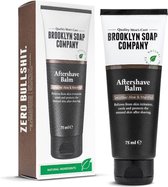 Brooklyn Soap Company Aftershave Balm 75 ml