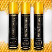 Brazilicious Honey therapy 3 x 1000ml