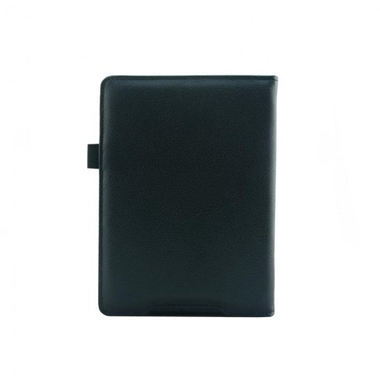 Goodline® - Kobo Aura HD (6,8") Soft Cover Hoes / Sleepcover - Zwart