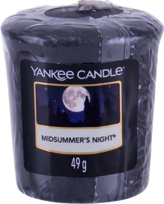 Yankee Candle Votive Geurkaars MidSummer's Night