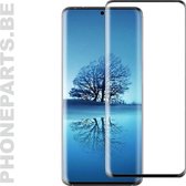 Screenprotector voor Samsung Note 10  tempered glass (glazen screenprotector)