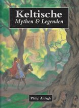 Keltische Mythen En Legenden