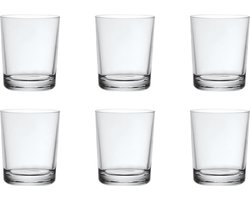 Rocco Bormioli Caravelle Waterglas 20 cl - 6 stuks