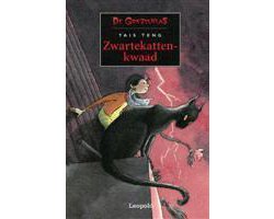 Zwartekattenkwaad