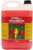 GHE  Flora Mato 10 liter