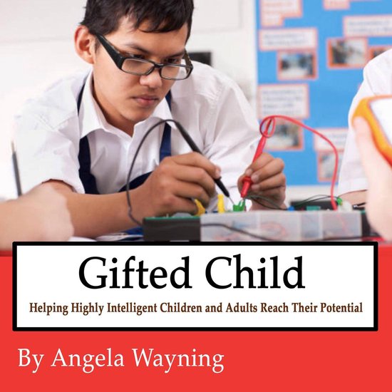 Gifted Child - cover