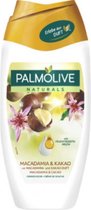 Palmolive Douchegel - Macadamia & Cacao - 6 x 250ml - Voordeelverpakking