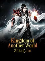 Volume 1 1 - Kingdom of Another World