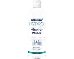 Novaclear HYDRO Micellar Water 400ml.