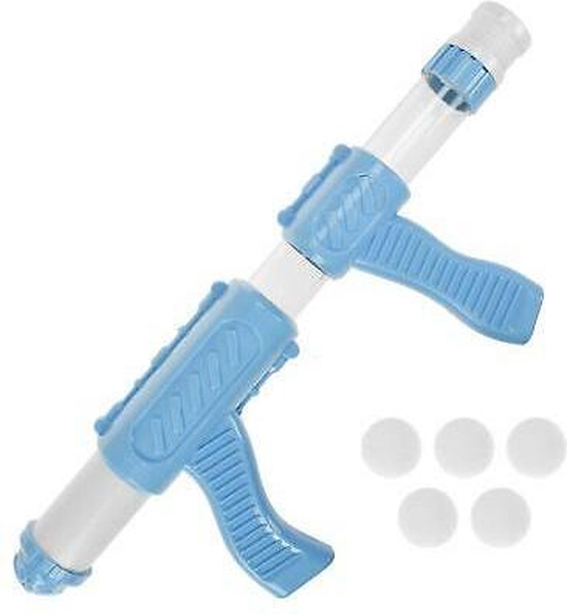 Pistolet à Boule De Neige Avec Pince à Boule De Neige, Jouet Pour Boule