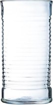 Luminarc Cosmos - Kom - 12cm - Glas - (set van 6) En Yourkitchen E-kookboek - Heerlijke Smulrecepten