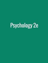 0HV10 Volledige Samenvatting Intro to psychology and technology tentamen, Psychology 2e boek + lectures + slides